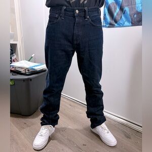 GAP 1969 Straight Jeans